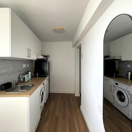 Apartamento Calma Carihuela Beach - 10 Metros De La Playa Torremolinos Dış mekan fotoğraf