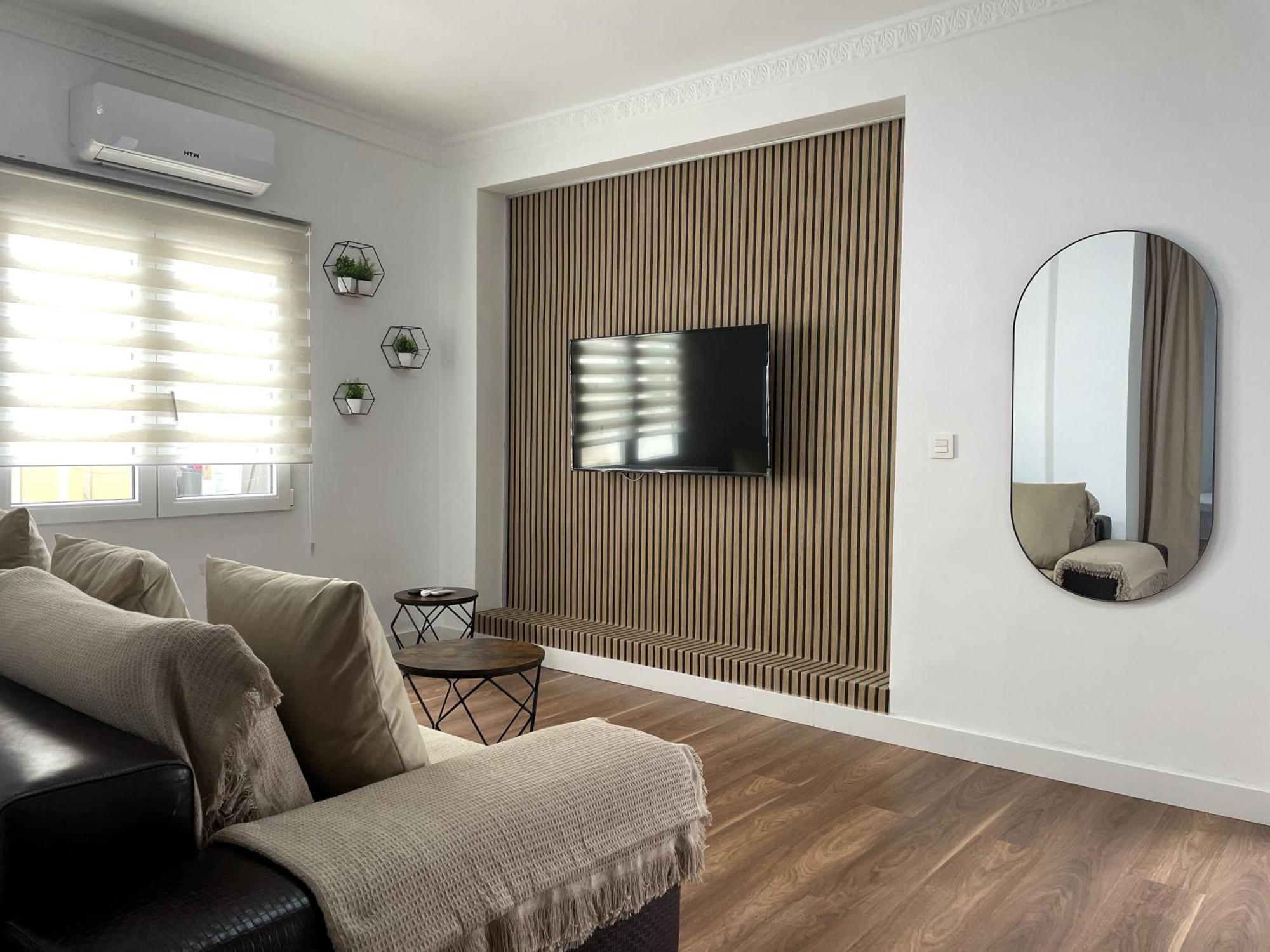 Apartamento Calma Carihuela Beach - 10 Metros De La Playa Torremolinos Dış mekan fotoğraf