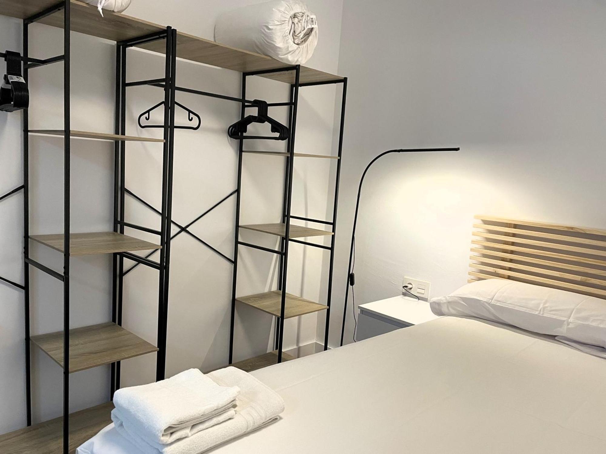 Apartamento Calma Carihuela Beach - 10 Metros De La Playa Torremolinos Dış mekan fotoğraf