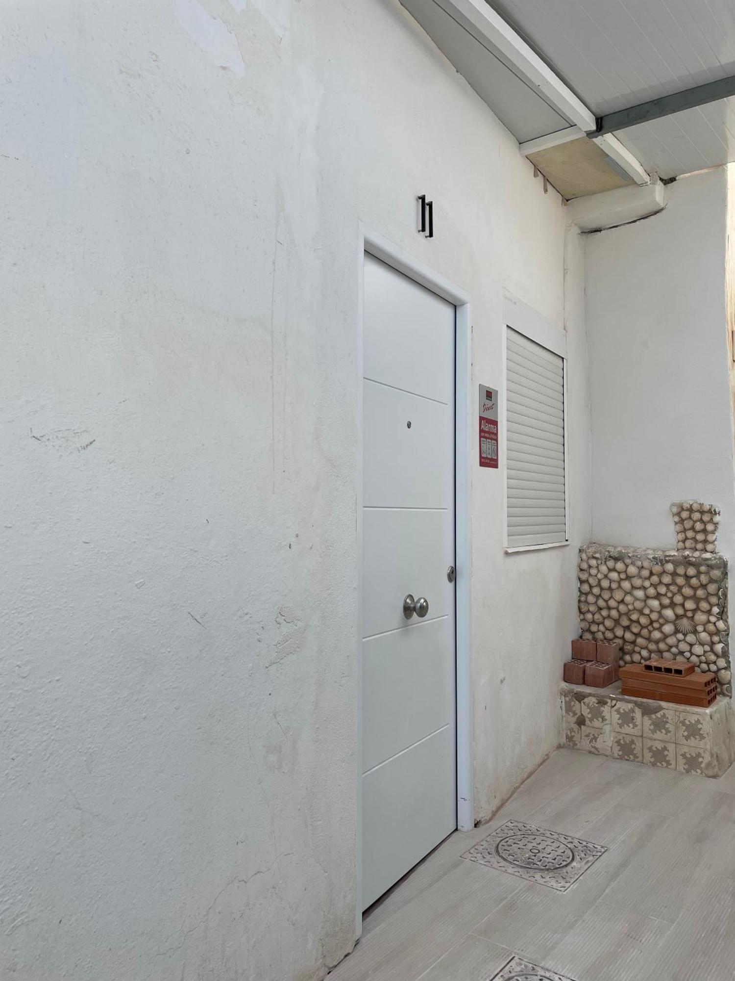 Apartamento Calma Carihuela Beach - 10 Metros De La Playa Torremolinos Dış mekan fotoğraf