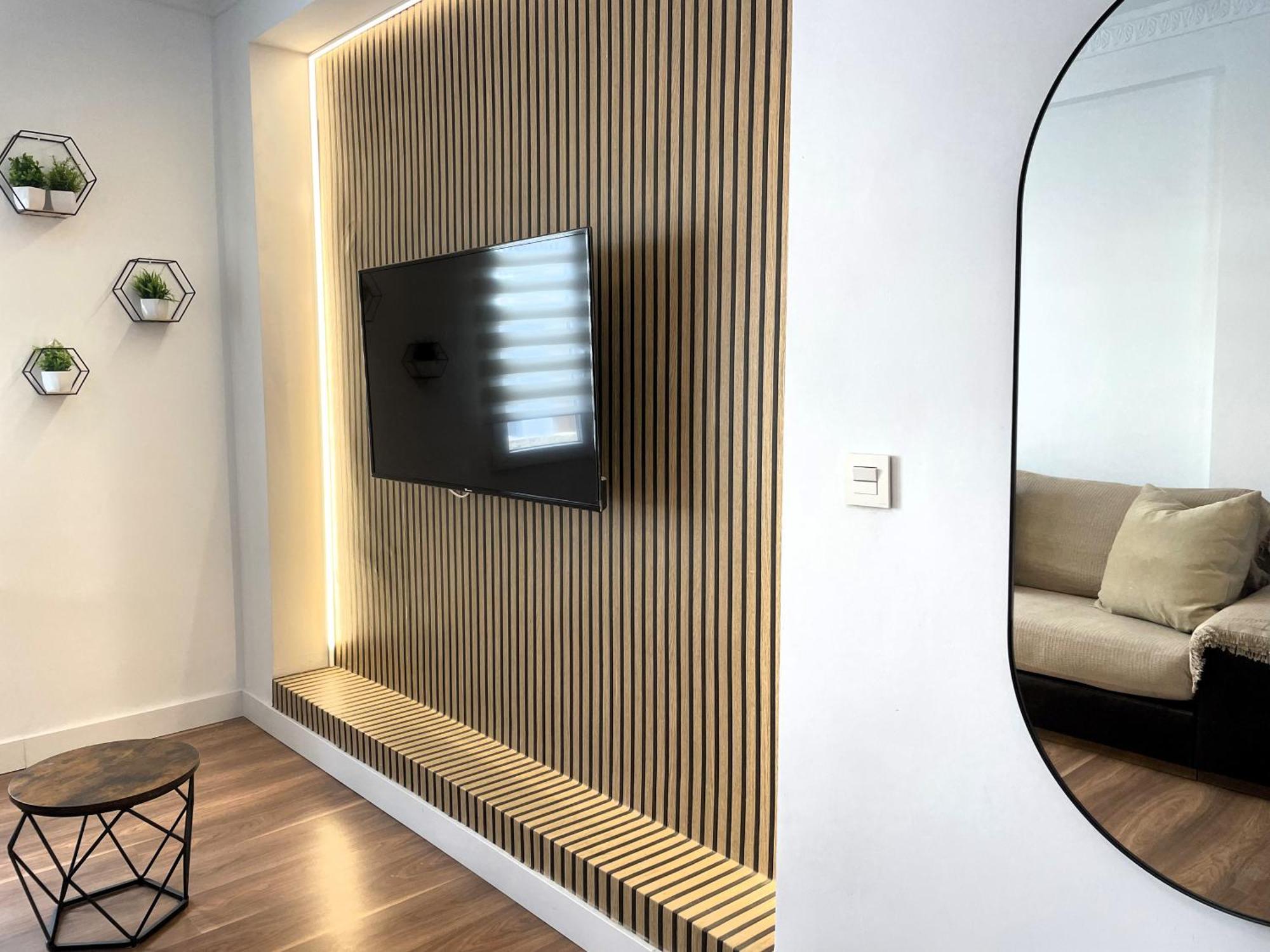 Apartamento Calma Carihuela Beach - 10 Metros De La Playa Torremolinos Dış mekan fotoğraf