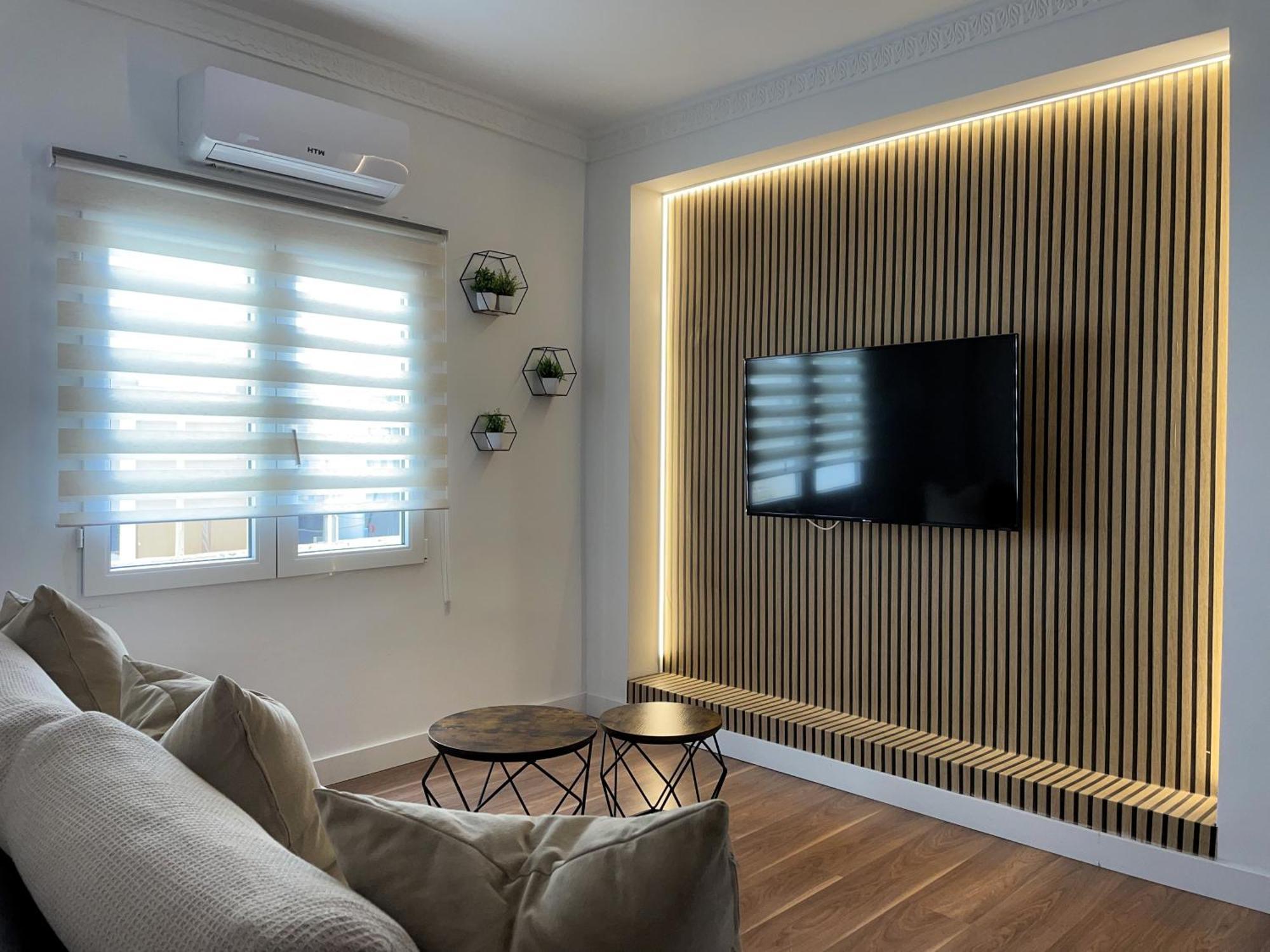 Apartamento Calma Carihuela Beach - 10 Metros De La Playa Torremolinos Dış mekan fotoğraf